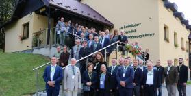 Účastníci medzinárodnej konferencie v Poľsku
