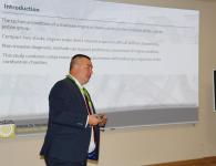 prezentácia Ing. Tomáša Kuvika, PhD.